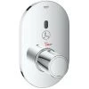 Grohe Eurosmart Cosmopolitan E Special Infrarot-Elektronik Für Brausethermostat, Chrom -GROHE SHOP 58580487 1