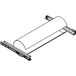 Grohe Blue Umrüstset Für Auszugsplatte -GROHE SHOP 58605598 2