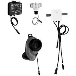 Grohe Temperatursensor Für Urinal, Mit Trafo -GROHE SHOP 58605680 2