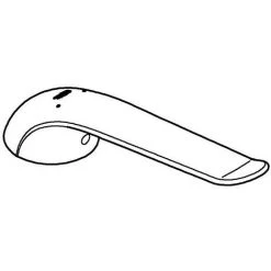 Grohe Hebel 170 Mm -GROHE SHOP 58605683 3