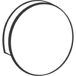 Grohe Talentofill Rosette, Chrom -GROHE SHOP 58605687 3