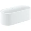 Grohe Essence Badewanne, Mit Überlauf Alpinweiß 1 Grohe Essence Badewanne, Mit Überlauf Alpinweiß -GROHE SHOP 58605702 1