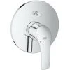 Grohe Eurosmart UP-Einhand-Wannenbatterie Verchromt -GROHE SHOP 58605770 1