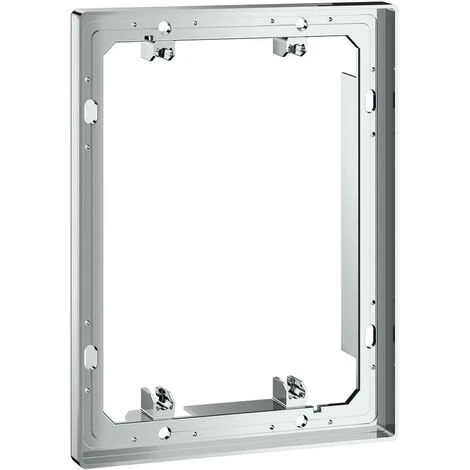 Grohe Montageset 3 Grohe Montageset