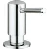 Grohe Spülmittelspender Contemporary -GROHE SHOP 58605850 1