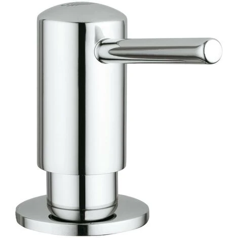 Grohe Spülmittelspender Contemporary 3 Grohe Spülmittelspender Contemporary