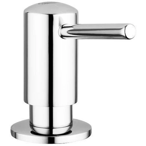 Grohe Spülmittelspender Contemporary 4 Grohe Spülmittelspender Contemporary – Bild 2