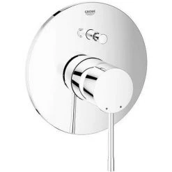 Grohe Essence UP-Einhand-Wannenbatterie Verchromt -GROHE SHOP 58605855 2