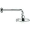 Grohe Rainshower Cosmopolitan 160 Kopfbrause 4 Strahlarten, Chrom -GROHE SHOP 58605871 1