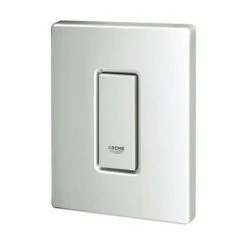 Grohe Skate Cosmopolitan Betätigungsplatte, Mattchrom