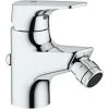 Grohe BauFlow Einhand-Bidetbatterie, Chrom