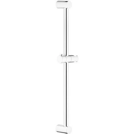 Grohe Tempesta Cosmopolitan Brausestange 600 Mm 4 Grohe Tempesta Cosmopolitan Brausestange 600 Mm – Bild 2
