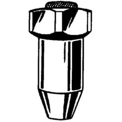 Grohe Entleerungsventil , 1/2", Chrom -GROHE SHOP 58605925 3