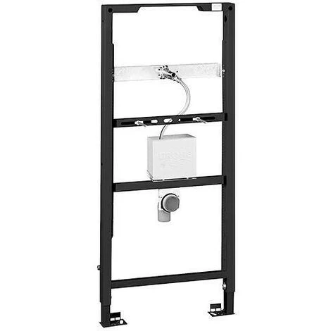 Grohe Rapid SL Element Für Urinal Mit Temperatursensor, Mit Rohbau-Set Für Temperatursensor 4 Grohe Rapid SL Element Für Urinal Mit Temperatursensor, Mit Rohbau-Set Für Temperatursensor – Bild 2