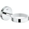 Grohe Bau Cosmopolitan Halter, Chrom -GROHE SHOP 58605939 1