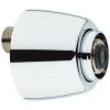 Grohe S-Anschluss, Absperrbar, Chrom -GROHE SHOP 58605946 1