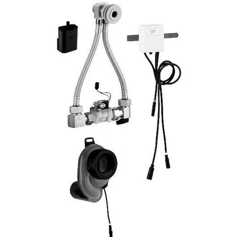 Grohe Temperatursensor Für Urinal 4 Grohe Temperatursensor Für Urinal – Bild 2