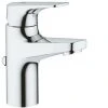 Grohe Start Flow S Waschtischmischer Mit Ablaufgarnitur, Chrom 23809000 -GROHE SHOP 58974790 1