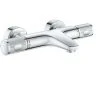 Grohe GROHE THM-Wannenbatterie Grohtherm 1000 Performance 34830 Wandmontage Chrom 34830000 2 Grohe GROHE THM-Wannenbatterie Grohtherm 1000 Performance 34830 Wandmontage Chrom 34830000 -GROHE SHOP 59133351 1