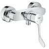 Grohe EH-Brausebatt. Eurosmart 25244_3 Wandmontage Langer Hebel Chrom 25244003 -GROHE SHOP 59169149 1