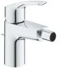 Grohe EH-Bidetbatterie Eurosmart 32929_3 Zugstangen-Ablaufgarnitur Chrom 32929003 -GROHE SHOP 59169150 1