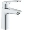 Grohe EH-WT-Batterie Eurosmart 23981_3 M-Size Offener Hebel PO-Ablaufgrt. Chrom 23981003 -GROHE SHOP 59169151 1