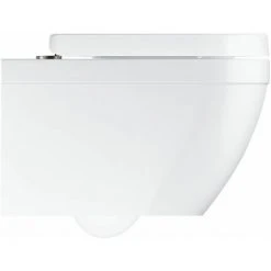 Grohe Euro Ceramic Wand-WC, Alpinweiß + Softclose-Deckel (39328000 + 39330001) -GROHE SHOP 59206920 3
