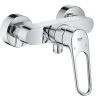 Grohe EH-Brausebatt. Eurosmart 25242_3 Wandmontage Offener Hebel Chrom 25242003 -GROHE SHOP 59449193 1