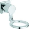 Grohe Halter ALLURE FŸr Glas- Seifenschalen -GROHE SHOP 60258528 1
