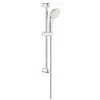 Brauseset 2 Düsen New Tempesta 100 Mit Durchflussbegrenzer - GROHE -GROHE SHOP 60315496 1
