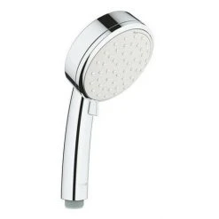 2-strahlige Öko-Handbrause New Tempesta Cosmopolitan 100 - GROHE