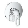 Eurostyle Unterputz-Einhand-Brausebatterie Mit Aussparung - GROHE -GROHE SHOP 60343809 1