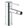 Essence Bidetmischer 28mm Kette S Chrom - GROHE -GROHE SHOP 60343850 1