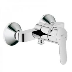 Grohe Pack Einhebelarmatur + Komplettes Brauseset 2 Düsen Tempesta 100 (MitigeurD1-TEMPESTA2) -GROHE SHOP 63440096 3