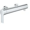 Grohe EH-Brausebatterie Allure 32846_1 Wandmontage Chrom 32846001 -GROHE SHOP 63568449 1