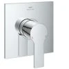 Grohe EH-Brausebatterie Allure 19317_1 FMS Für Rapido SmartBox Chrom 19317001 -GROHE SHOP 63568513 1