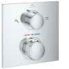 Grohe THM-Brausebatterie Allure 29181_2 FMS Für Rapido SmartBox Chrom 29181002 -GROHE SHOP 63568514 1