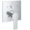 Grohe Einhandbatterie Allure 29176_1 FMS Für Rapido SmartBox Chrom 29176001 -GROHE SHOP 63568924 1