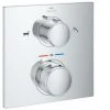 Grohe Thermostatbatterie Allure 19446_2 FMS Für Rapido SmartBox Chrom 19446002 -GROHE SHOP 63569028 1