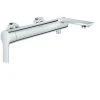 Grohe EH-Wannenbatterie Allure 32826_1 Wandmontage Chrom 32826001 -GROHE SHOP 63569644 1