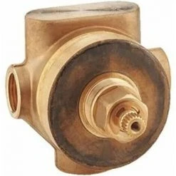 GROHE EINGEBAUTER INVERTER-MECHANISMUS