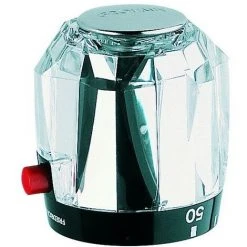 Grohe Temperaturwählgriff 06880 Für Grohmix Chrom