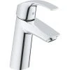 Grohe Eurosmart Einhand-Waschtischbatterie, 1/2″ M-Size (23324001) -GROHE SHOP 64343811 1