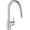 Grohe Concetto Einhand-Spültischbatterie, 1/2″ (31483002) 2 Grohe Concetto Einhand-Spültischbatterie, 1/2″ (31483002) -GROHE SHOP 64360083 1