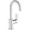 Grohe Einhebel-Waschtischmischer L, DN 15 (EinhebelmischerL1) -GROHE SHOP 64711421 1