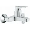 Badarmatur Mono-Hebelmischer Badewanne Dusche Grohe Start Flow M4 -GROHE SHOP 65032798 1