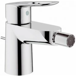 Mono-Hebelmischer Für Bidet Wasserhahn Badarmatur Badezimmer Grohe Start Loop M2