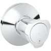 Grohe Costa UP-Ventil Oberbau -GROHE SHOP 65258067 1