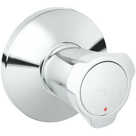 Grohe Costa UP-Ventil Oberbau 3 Grohe Costa UP-Ventil Oberbau
