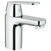 Grohe Eurosmart Cosmopolitan Einhand-Waschtischbatterie, Chrom 1/2″ S-Size (2337600E) -GROHE SHOP 65847461 1